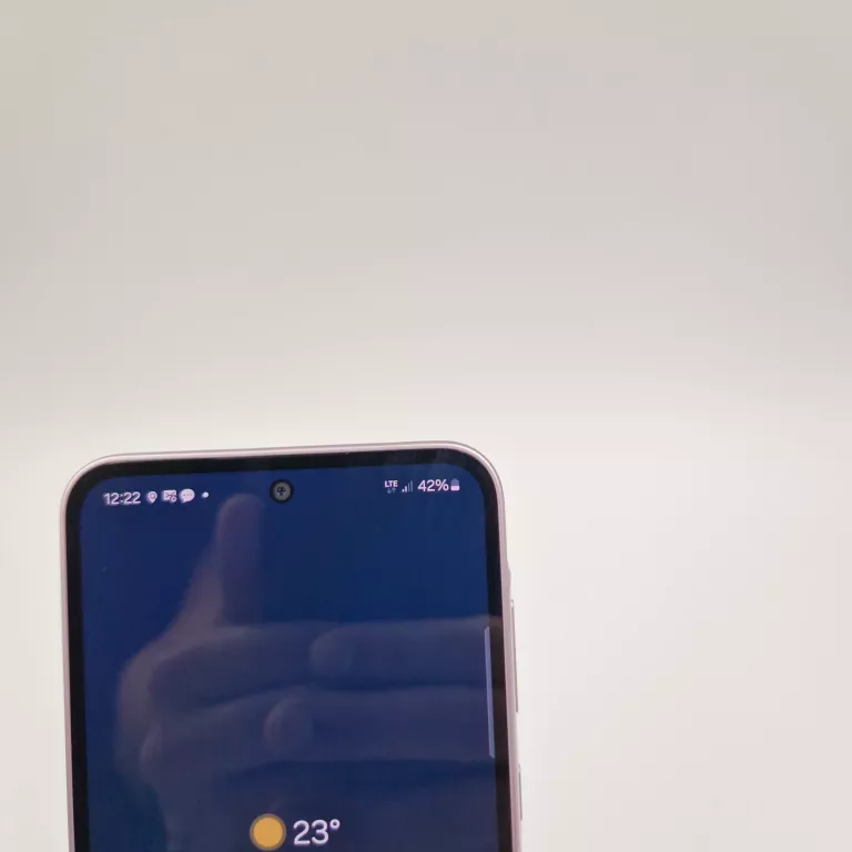 TELEFON SAMSUNG GALAXY A35 5G 128GB/ 6GB RAM