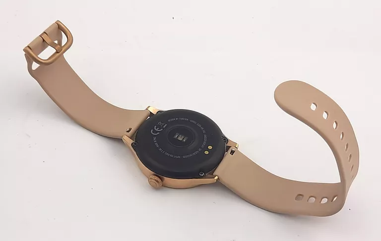 SMARTWATCH FOREVER ICON AW-100 Z ŁADOWARKĄ