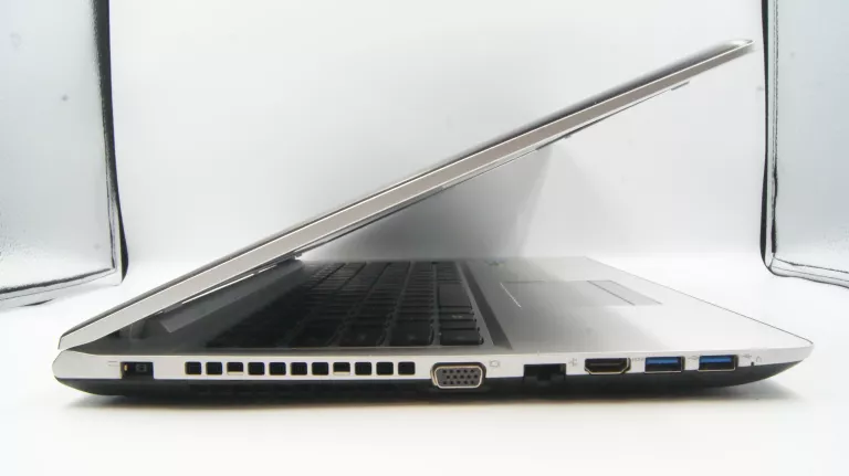 LAPTOP LENOVO Z51-70 I7-5500U/4GB/1TB SSHD/WIN 10/JBL