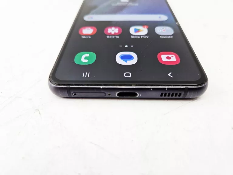 TELEFON SAMSUNG GALAXY S21 FE 5G