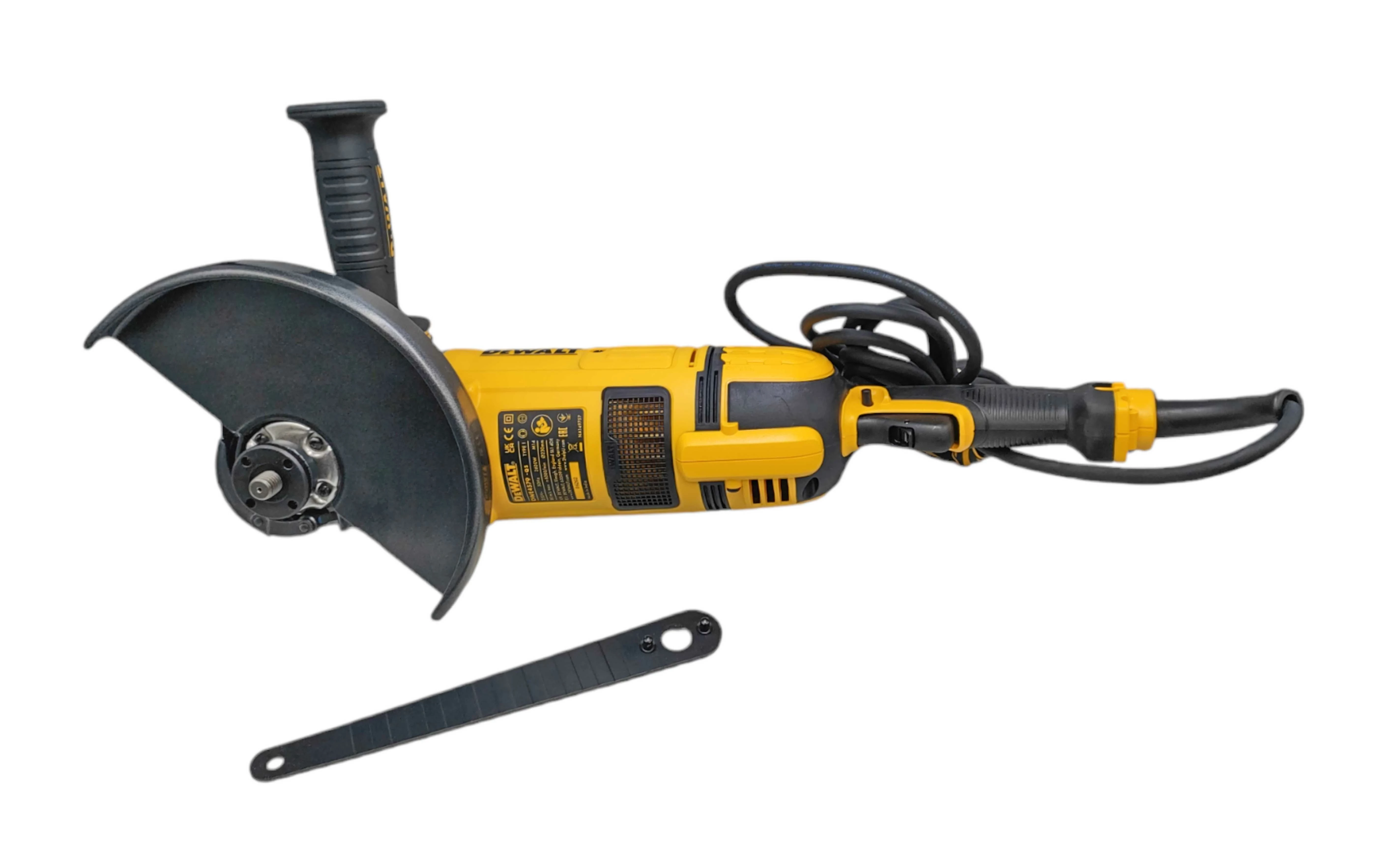 dewalt-szlifierka-katowa-230mm-2600w-dwe496-qs-dwe496-ean-gtin-5054905247652