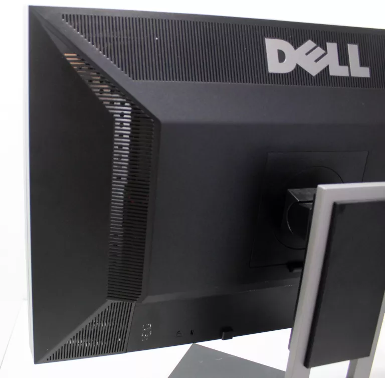 MONITOR DELL 2412H 24' LED +GŁOŚNIK