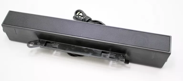 MONITOR DELL 2412H 24' LED +GŁOŚNIK