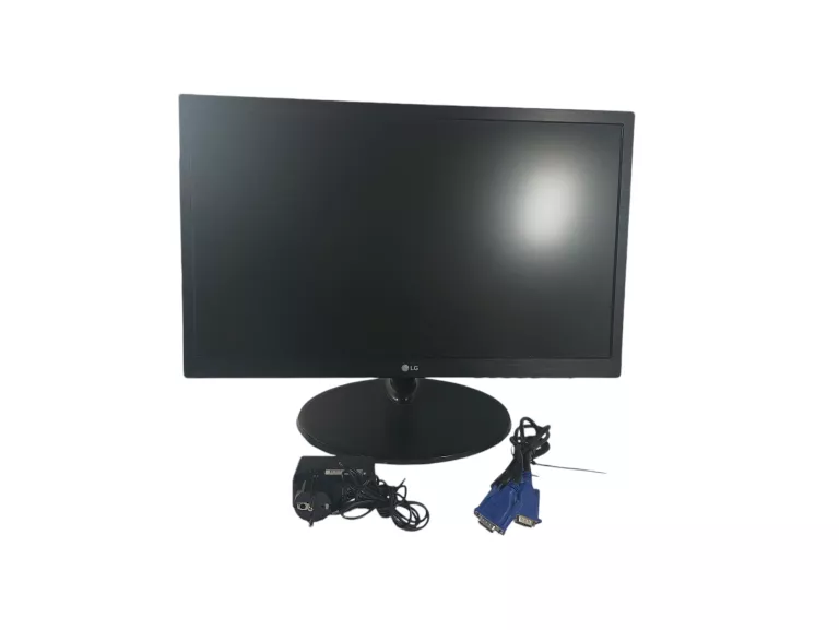 MONITOR LG 22M38A-B