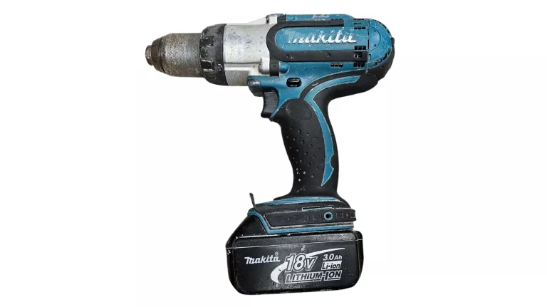 WKRĘTARKA MAKITA BDF 451 18V 3.0AH