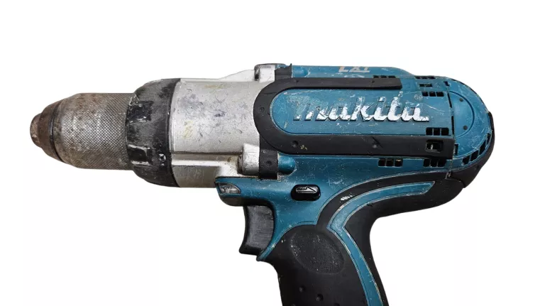 WKRĘTARKA MAKITA BDF 451 18V 3.0AH