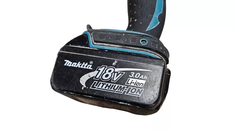 WKRĘTARKA MAKITA BDF 451 18V 3.0AH