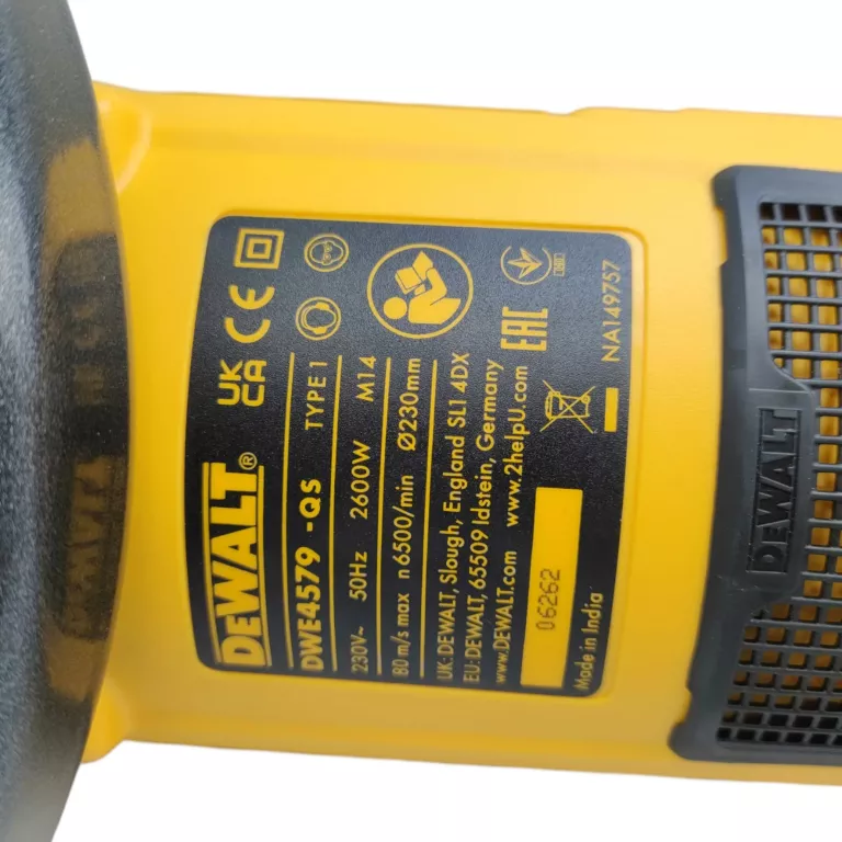 dewalt-szlifierka-katowa-230mm-2600w-dwe496-qs-dwe496-stan-11323-238058