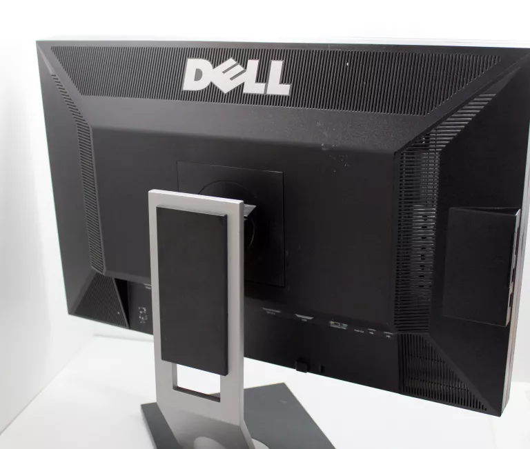 MONITOR DELL 2412H 24' LED +GŁOŚNIK