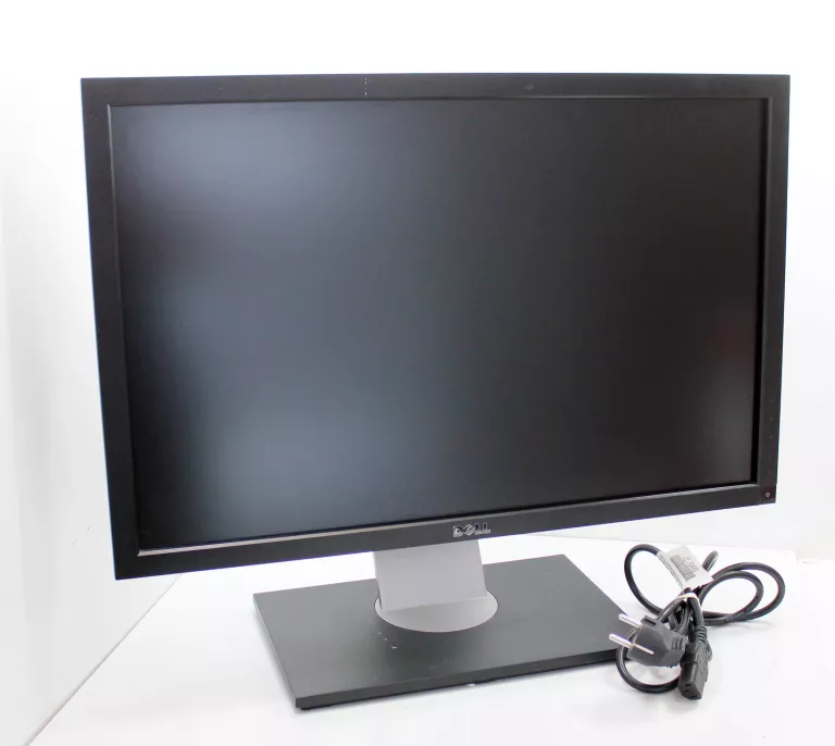 MONITOR DELL 2412H 24' LED +GŁOŚNIK