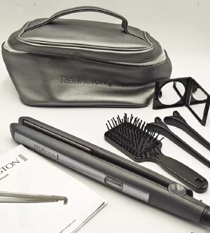 PROSTOWNICA REMINGTON S5500