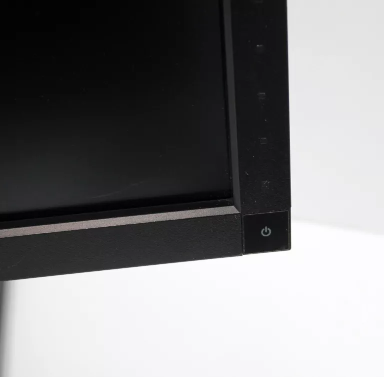 MONITOR DELL 2412H 24' LED +GŁOŚNIK