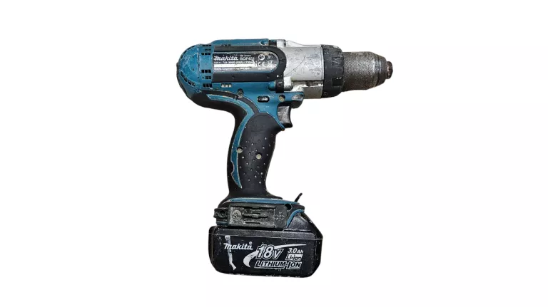 WKRĘTARKA MAKITA BDF 451 18V 3.0AH