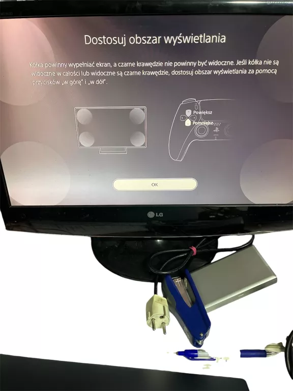 KONSOLA PS5