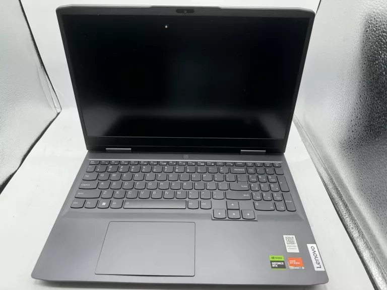 LAPTOP LENOVO LOQ 15APH8