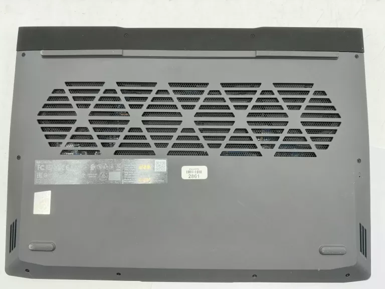 LAPTOP LENOVO LOQ 15APH8