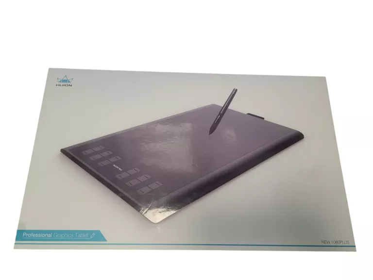TABLET GRAFICZNY HUION NEW 1060 PLUS