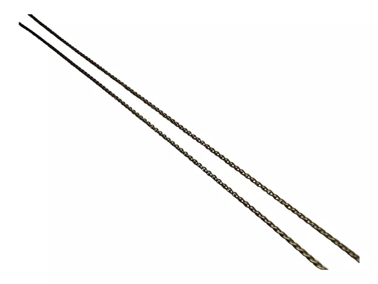 ZŁOTY ŁAŃCUSZEK TOUS PRÓBY 750 45CM