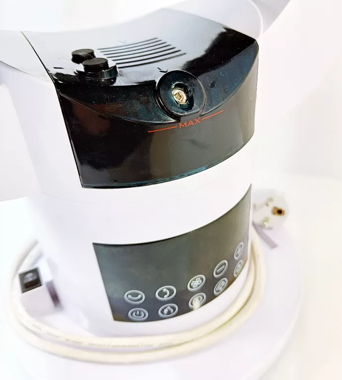 WENTYLATOR ROVUS GS-XH026