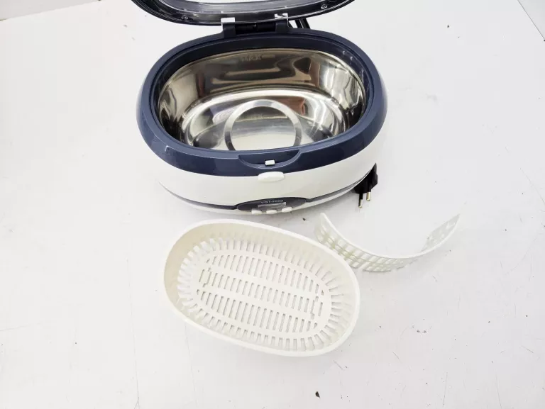 MYJKA ULTRADŹWIĘKOWA VGT-2000