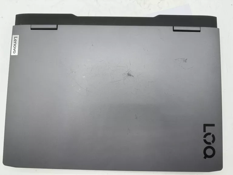LAPTOP LENOVO LOQ 15APH8