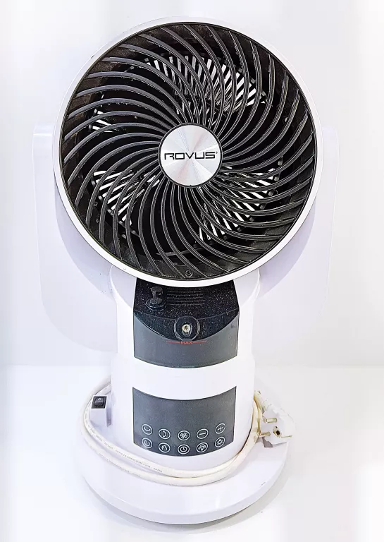 WENTYLATOR ROVUS GS-XH026