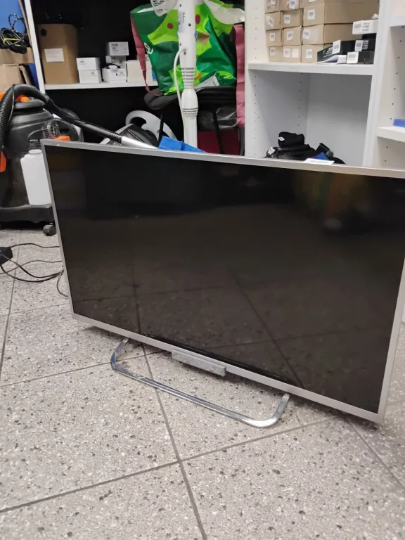 TELEWIZOR SONY KDL-32W656A