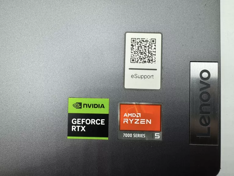 LAPTOP LENOVO LOQ 15APH8