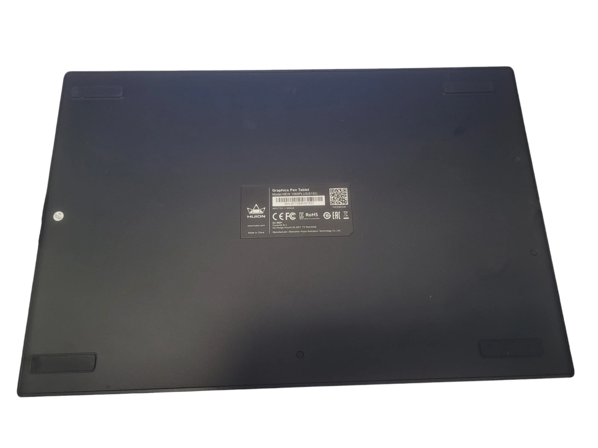 tablet-graficzny-huion-new-1060-plus-model-1060-plus