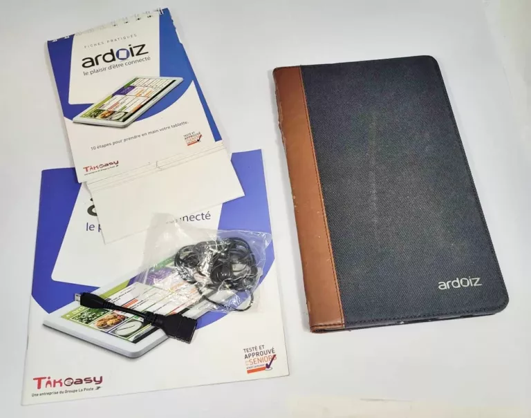 TABLET ARCHOS 101B XENON