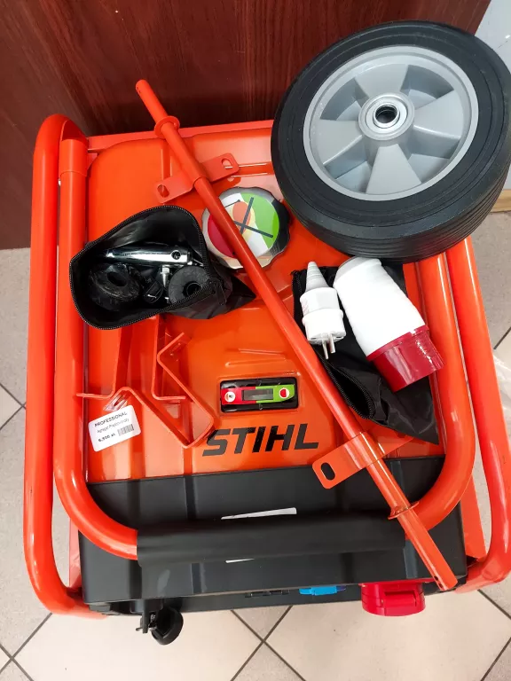 agregat-pradotworczy-stihl-kod-producenta-0000