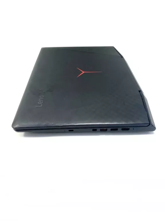 LAPTOP LENOVO LEGION Y720-15IKB 15,6 " INTEL CORE I5 8 GB