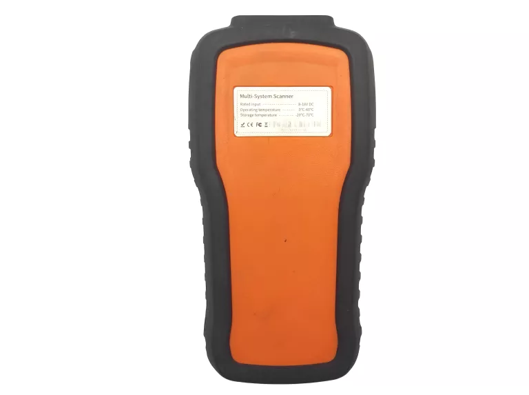 TESTER DIAGNOSTYCZNY NT530 FOXWELL MULTI SYSTEM SCANNER