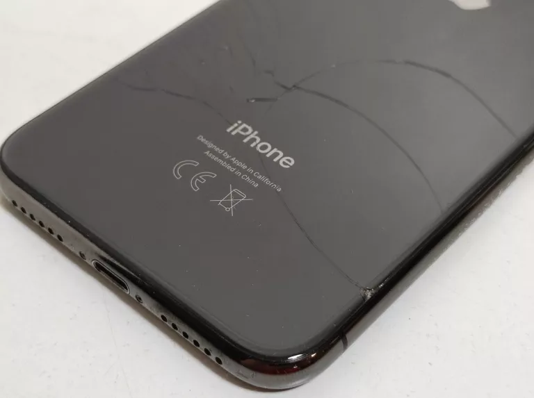 TELEFON APPLE IPHONE X OKAZJA!