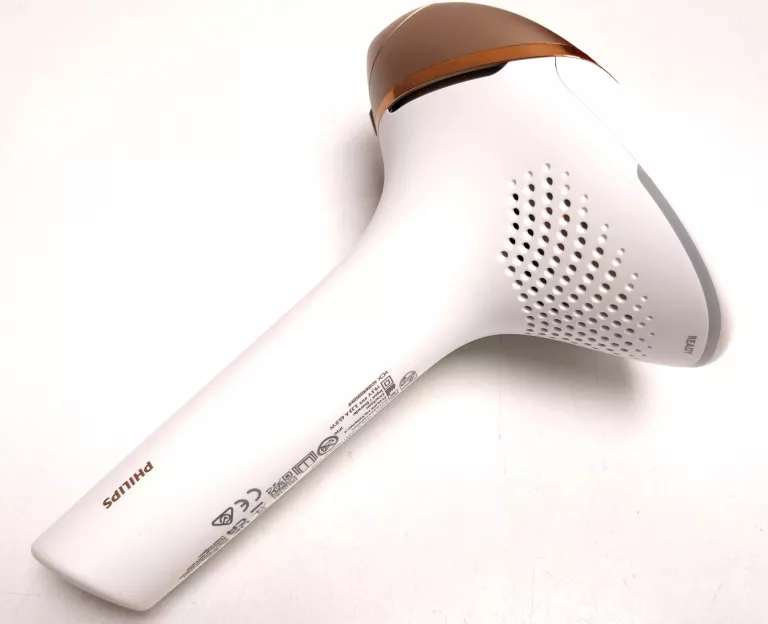 DEPILATOR PHILIPS LUMEA BRI973/00 + KOMPLET GWARANCJA #WARTO