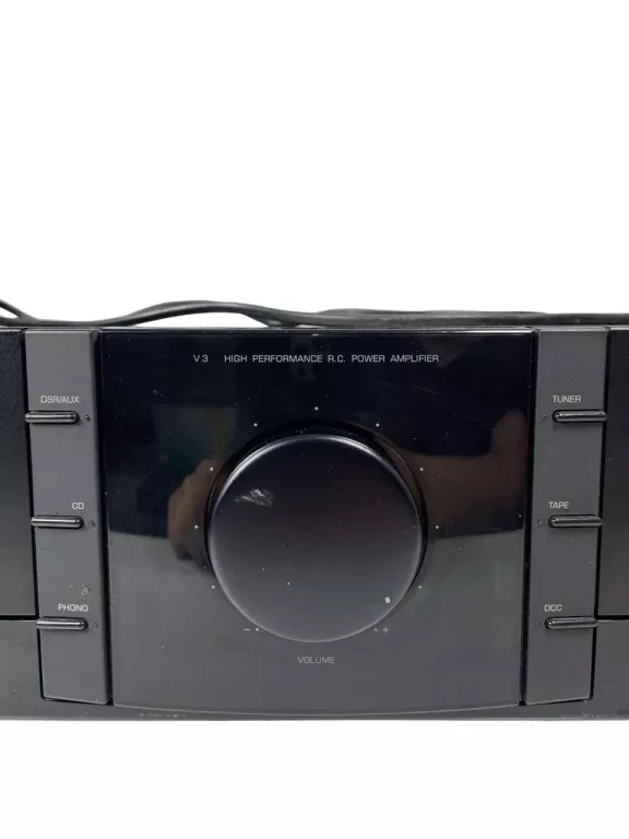 WZMACNIACZ GRUNDIG FINE ARTS V3