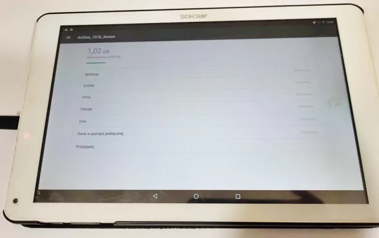 TABLET ARCHOS 101B XENON