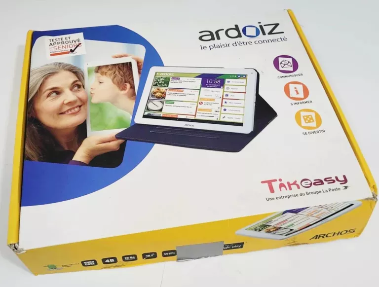 TABLET ARCHOS 101B XENON