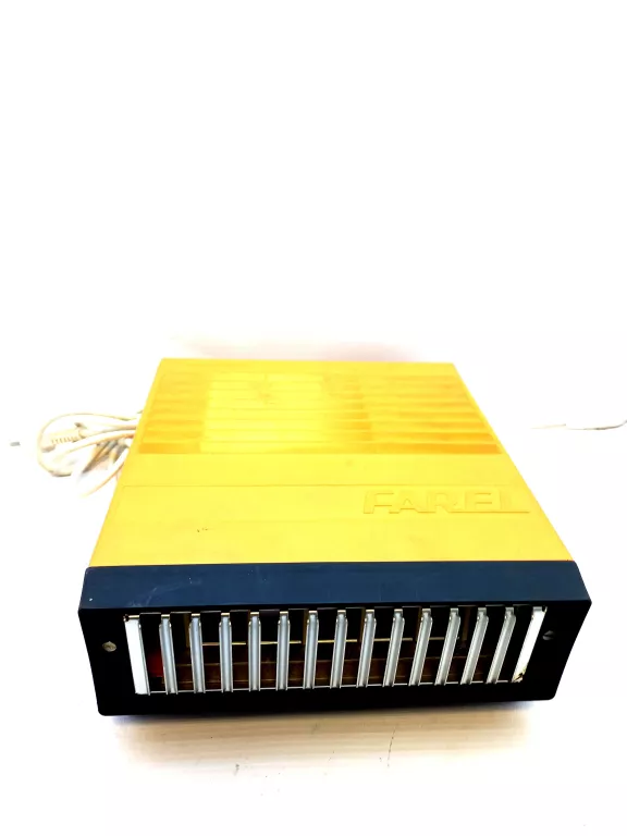 TERMOWENTYLATOR POLAM-FAREL OTW-2