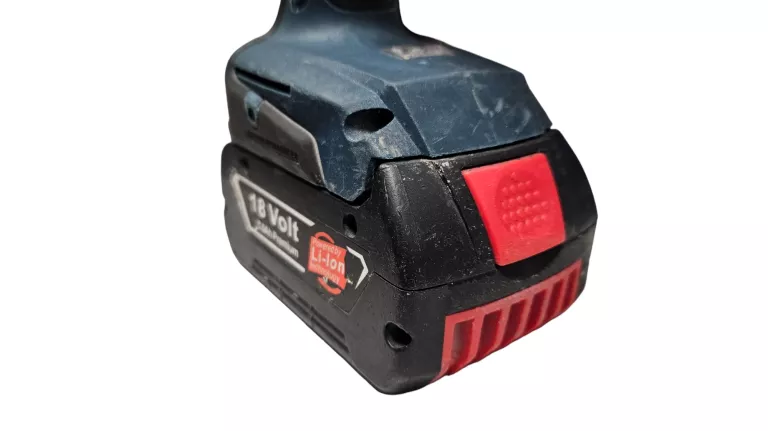 WKRĘTARKA BOSCH PROFESSIONAL GSR 18V-50 18V 5.0AH