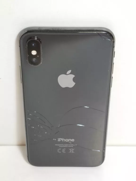 TELEFON APPLE IPHONE X OKAZJA!
