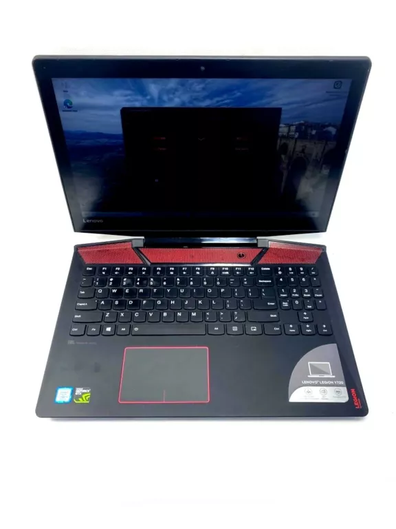 LAPTOP LENOVO LEGION Y720-15IKB 15,6 " INTEL CORE I5 8 GB