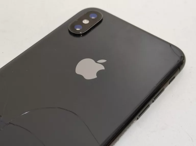 TELEFON APPLE IPHONE X OKAZJA!