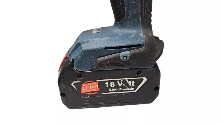 WKRĘTARKA BOSCH PROFESSIONAL GSR 18V-50 18V 5.0AH