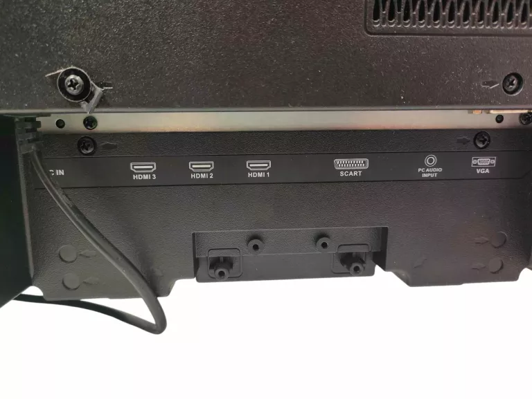 LED TV MANTA 28 CALI LED2803 BRAK PILOTA