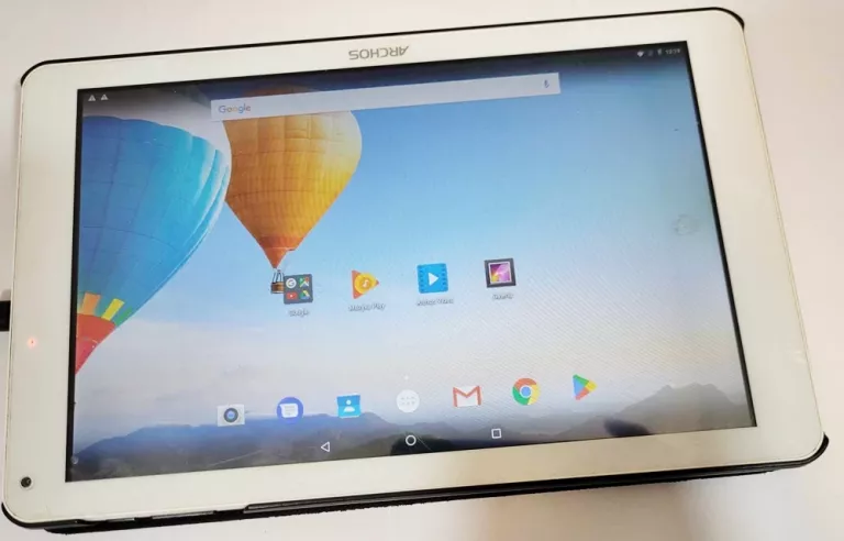 TABLET ARCHOS 101B XENON