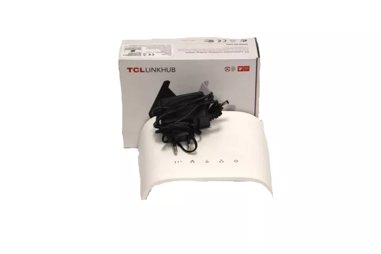 ROUTER TCL LINKHUB LTE CAT13