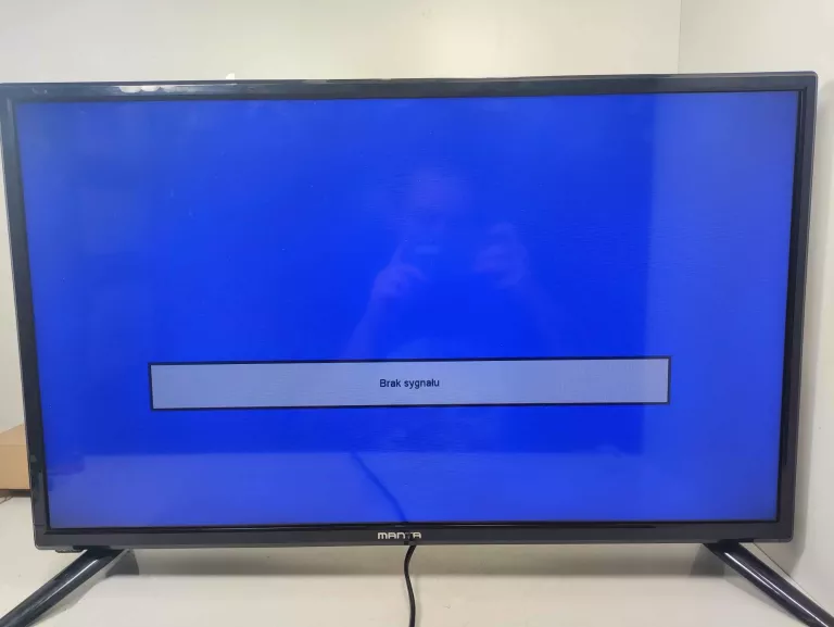 LED TV MANTA 28 CALI LED2803 BRAK PILOTA