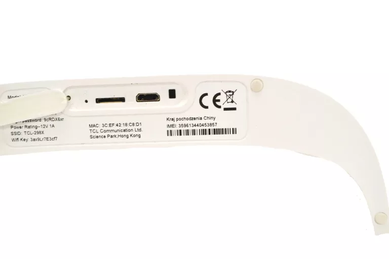 ROUTER TCL LINKHUB LTE CAT13