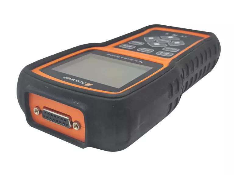 TESTER DIAGNOSTYCZNY NT530 FOXWELL MULTI SYSTEM SCANNER